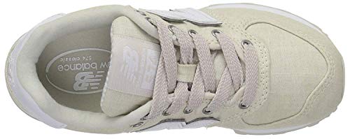 Image of New Balance Kid's 574 V1 Classic Lace-Up Sneaker (Big Kid)
