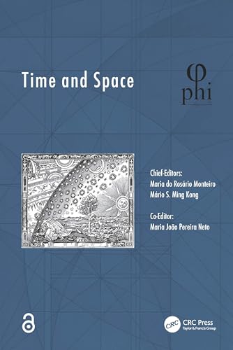 Time and Space (PHI) view 2