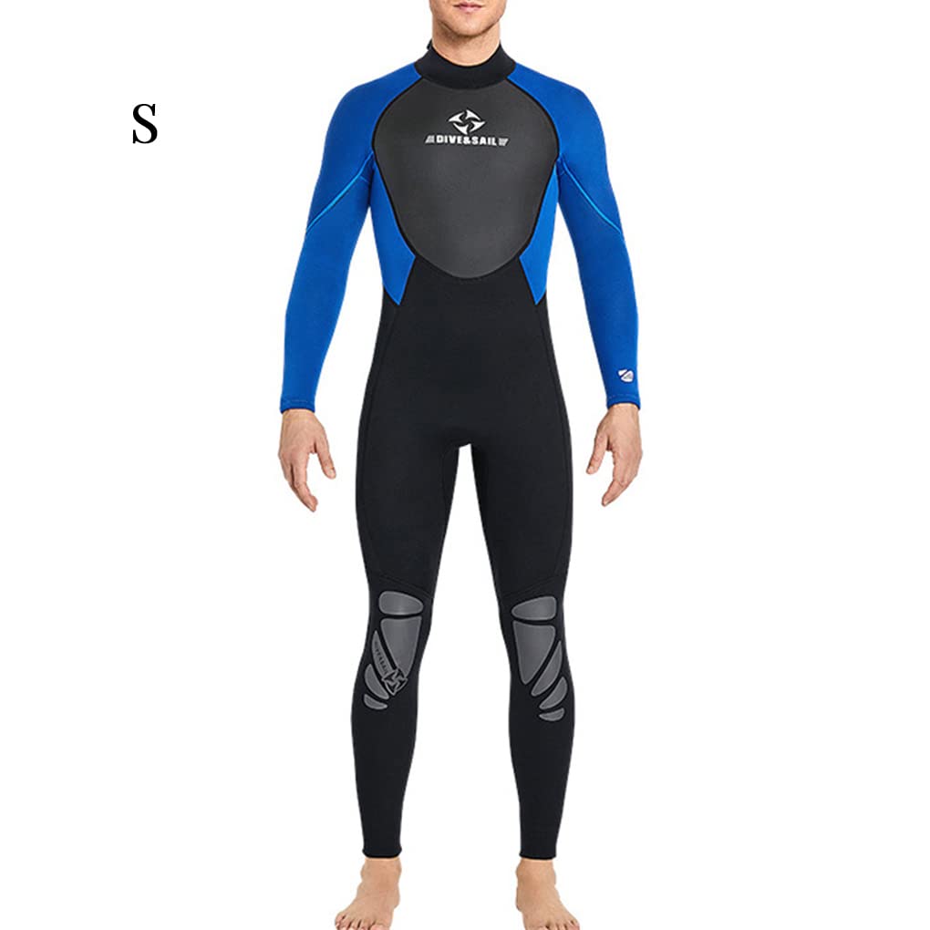 黒 ネオプレン ウェットスーツ　ネックイン 2XU Propel 2 長袖ネオプレンウェットスーツ 黒| Swiminn