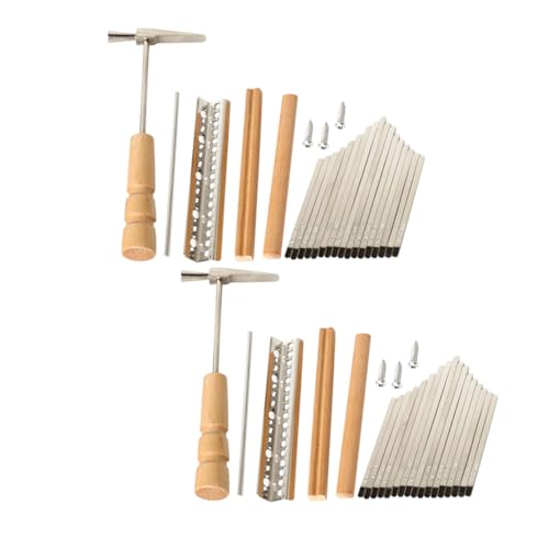 CVUTOVO 2�Z�b�g�L�[ �J�����o �p �T���s�A�m ���^���L�b�g �C���p�A�N�Z�T���[ �����L�[�Ǝ��t���H��t��