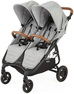 Valco Baby Snap Duo Trend Stroller - Grey