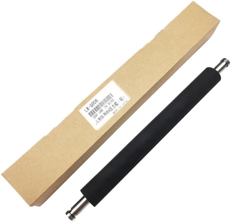 Office Electronics 1pcs B4 Pressure Roller 023-74069 Compatible with Riso RV 2450 2460C 2490C 3460 3490 RZ230 530 EV 2550 2560 2590 3560 EZ230 330
