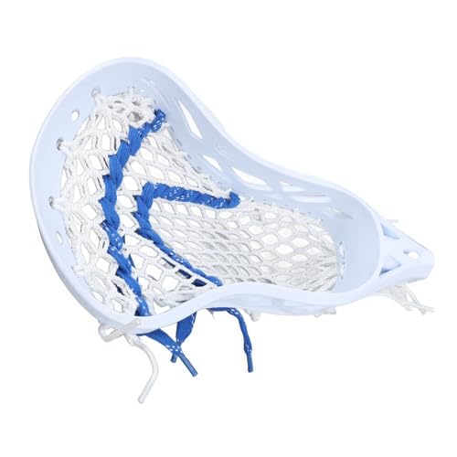 lacrosse goalie heads