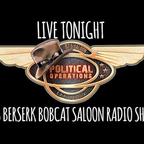 BZ's Saloon, 12.02.25 Fighting For This Nation