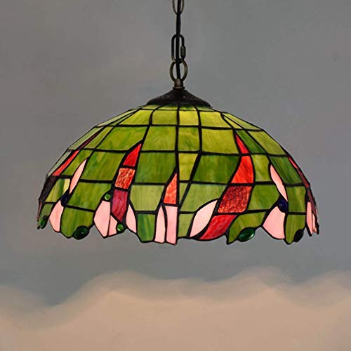 Lampe suspendue pour restaurant résolvant le manque de cachet rétro - 3