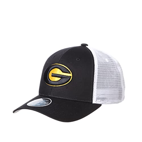 Grambling Tigers Adjustable Snapback Hat Big Rig