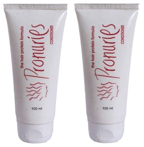Pronuries Conditioner (100ml) (PACK OF 2)-picture-53
