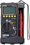  Cd800 Sanwa - Digital Multimeter by Sanwa