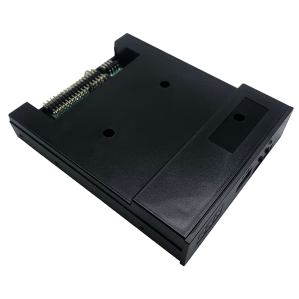 Gotek SFR1M44-U100K Diskettenlaufwerk auf USB 1,44 MB Emulationsdiskettenlaufwerk