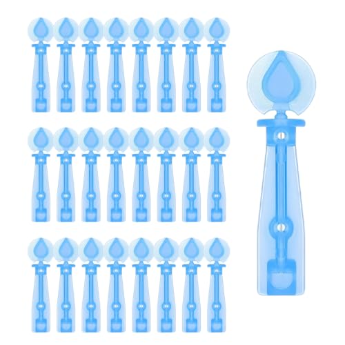 UIEXAY 100 Piezas Afilado Desechable Blackhead, Blemish Remover Acné Aguja, Herramienta Profesional Para La Eliminación De Puntos Negros E Imperfecciones