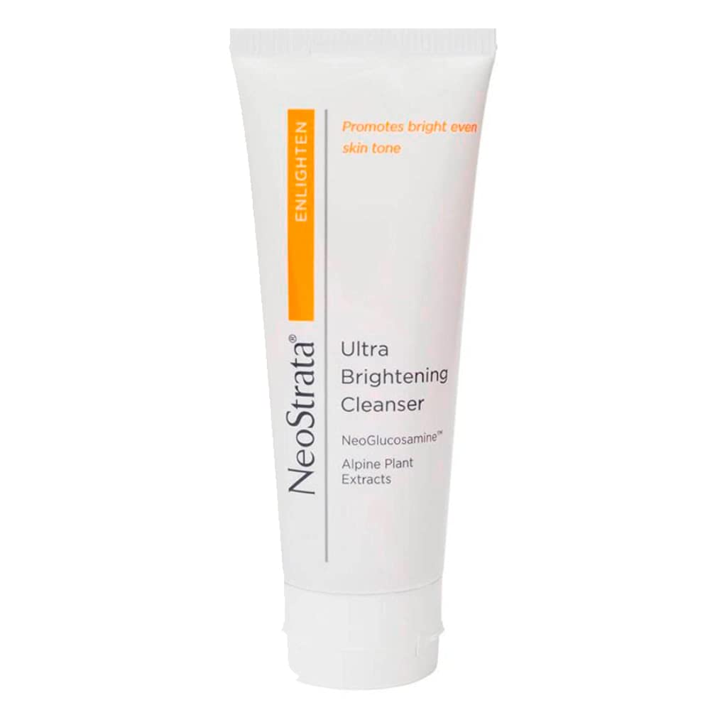 Neostrata Enlighten Ultra Brightening Cleanser 100ml