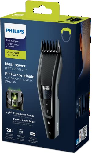 Philips Hairclipper Series 7000, Hc7650/14 #TOP4