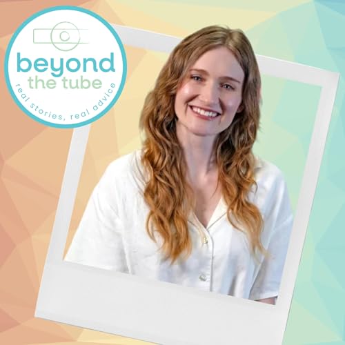 The Butterfly Pig - How a Nurse Started Making Medical Toys