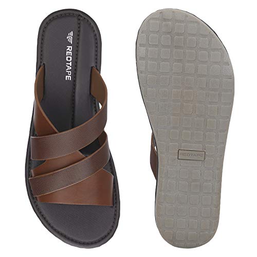 Image of Red Tape Men Sandals