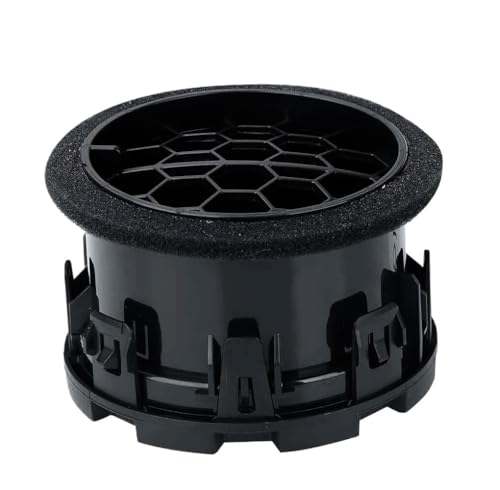 Bouche d'air climatisé Ford Super Duty 2011-2016 orientable pour ventilation optimale de cabine