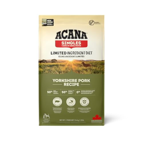 Acana Yorkshire Pork 11.4 kg