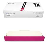 Produit compatible substitue 20K1401 (Rouge / Magenta)