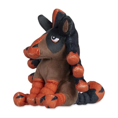 Pokémon Center: Mudsdale Sitting Cuties Plush