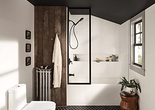 Moen 200H0Brb Hydro Energetix Handheld Shower, Mediterranean Bronze #TOP3