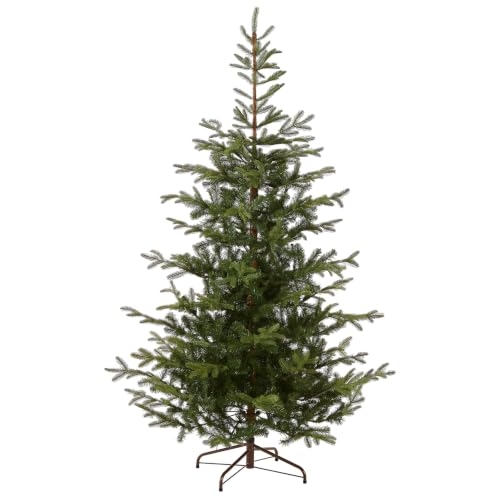 Artificial Christmas Norwegian Spruce Tree