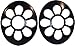 EDELMANN P/S PARTS 92126