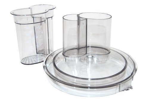 Preisvergleich Produktbild Küchenmaschine Deckel: Bosch