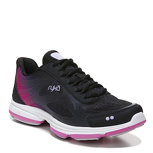 Image of Ryka Women's Devotion Plus 2 Walking Shoe
