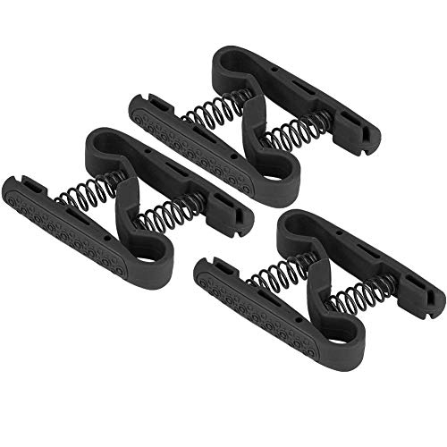 Biuzi Handgreep, 3 stuks, PP fitness, greepversterker, hometraining, fitnessapparaten, geurloze en kleurechte… - Image 6