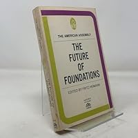 The Future of Foundations (A Spectrum book) 0133459756 Book Cover