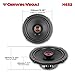 Cerwin Vega Mobile CV H652 - HED 2025 Edition 6.5” 2-Way Coaxial Full Range Speaker