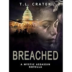 『Breached』のカバーアート