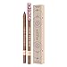 SELESTIA BEAUTY Long-Lasting & Waterproof Lip Liner Pencil – Oral Fixation – Precision Application with Sharpenable Tip (TANTRA)