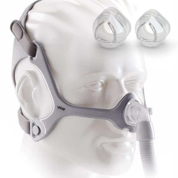 Amazon.com: Wisp Fitpack Three Cushions (S/MED, L, XL) Compatible