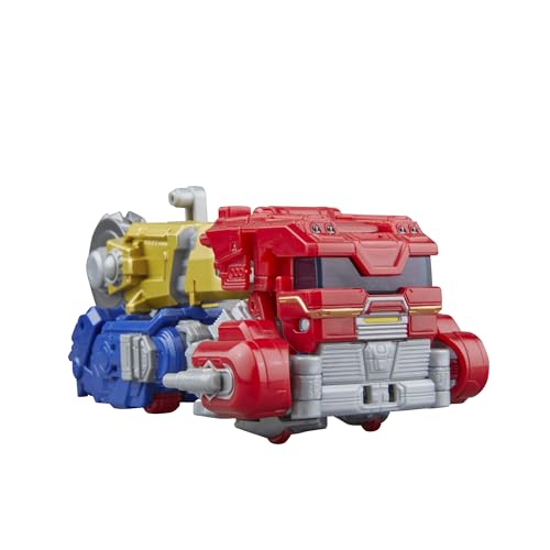 Transformers TRA GEN SS A Level DLX TF ONE Orion Pax - image 6