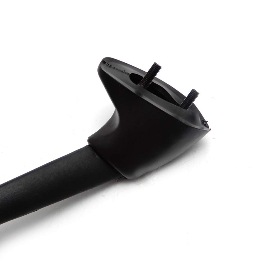 Rétroviseur de voiture de sport de rétroviseur de moto pour Yamaha YZF R1 1998-2001 R6 1999-2005 R6S 2006-2008