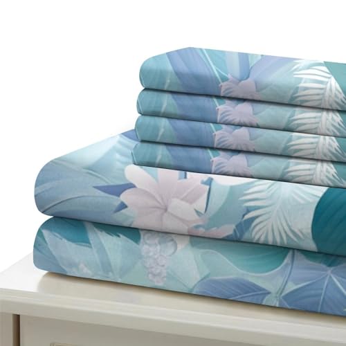 Housse de couette 260x220cm à fermeture éclair pour lit king size sans pli
