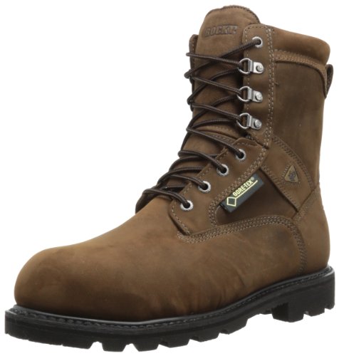 ROCKY Ranger Steel Toe GORE-TEX Boot