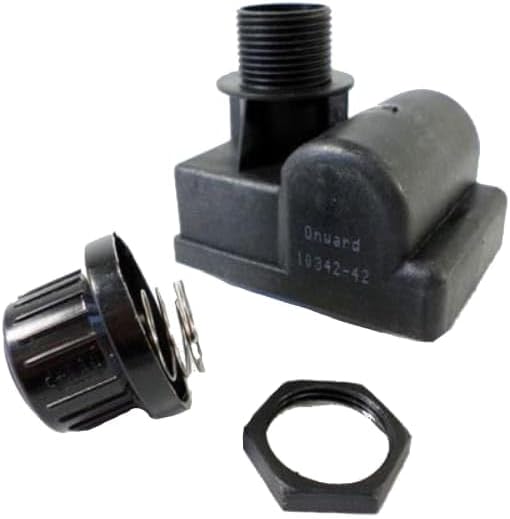 BBQ Grill Compatible with Broil King Grills Ignition Module 2 X 2 Out DIY10342-42