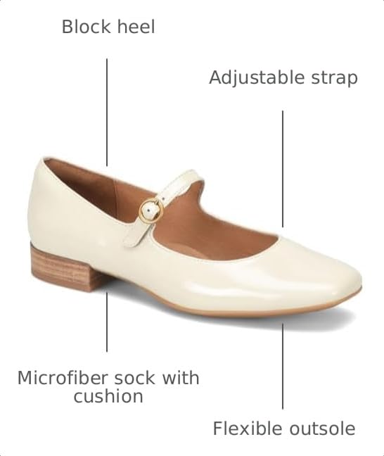 Image of Sofft Elsey | Casual Shoes