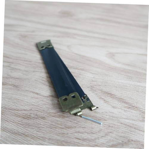 Fermoir interne flexible pour réparer un sac à main déformé 100pcs