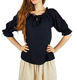 Kordel zum Schnüren am Dekolleté