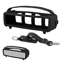Amazon.com: TXEsign Silicone Case Cover for Bose SoundLink Mini