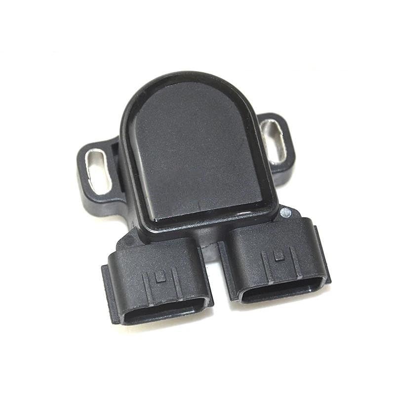 Capteur de position du papillon TPS A22-661J03 robuste pour Nissan Patrol