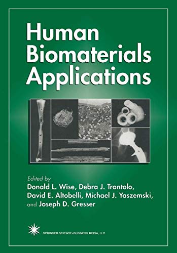 Human Biomaterials Applications view 2