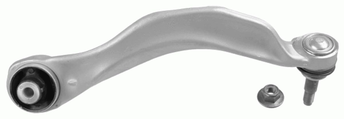 LEMFÖRDER 36215 01 Lenker Radaufhängung für BMW 5 Touring (F11) 2009-2017 Rechts, Unten, Vorne, Vorderachse und Andere Fahrzeuge | 36215 01 Kompatibel mit 5 (F10),5 Touring (F11),6 Cabriolet (F12),6 Coupe (F13),6 Gran Coupe (F06)