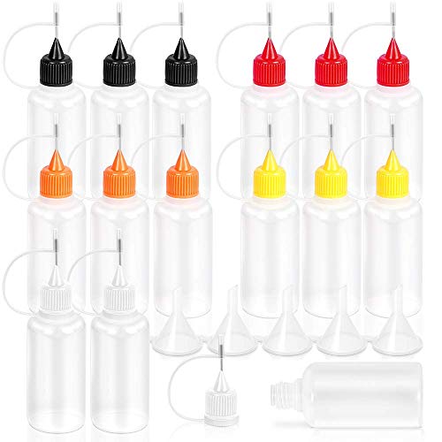 Best Squeeze Bottle For Paint