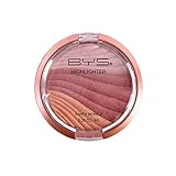 BYS Cosmetics Iluminador - Santa Monica, Malibu