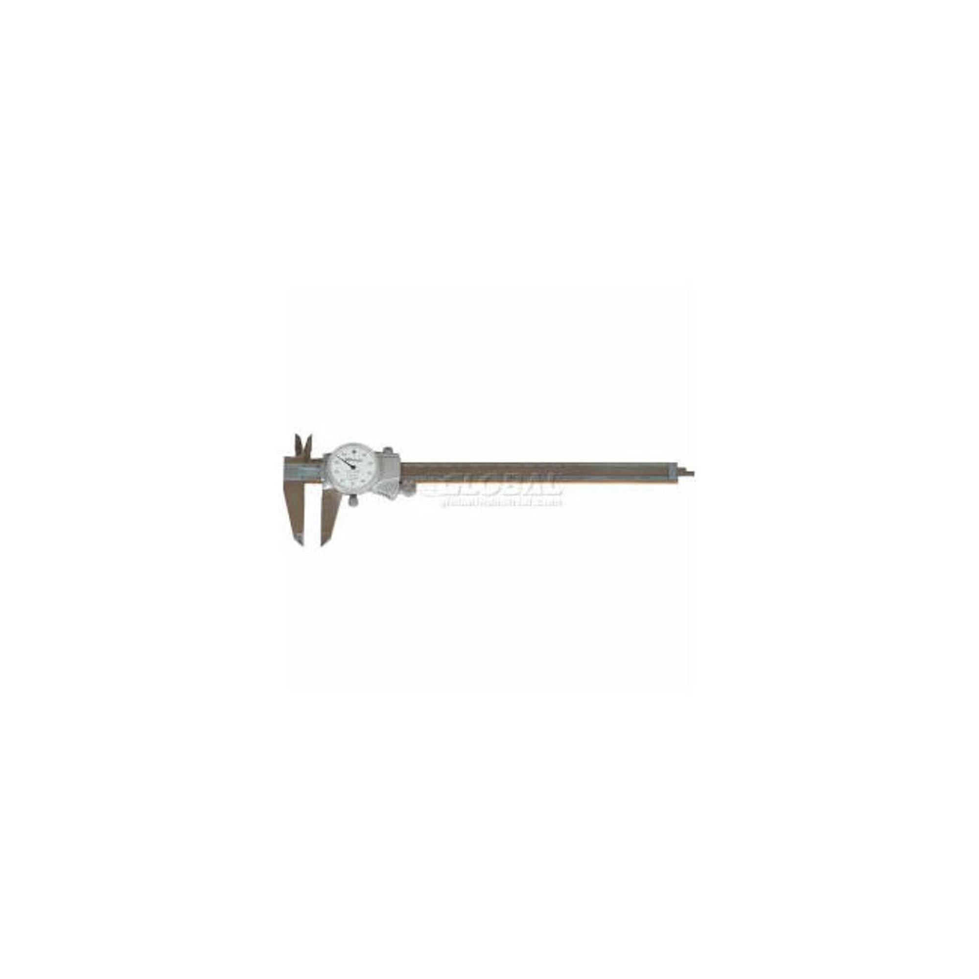 Mitutoyo Dial Calipers - Precision Measurement -1