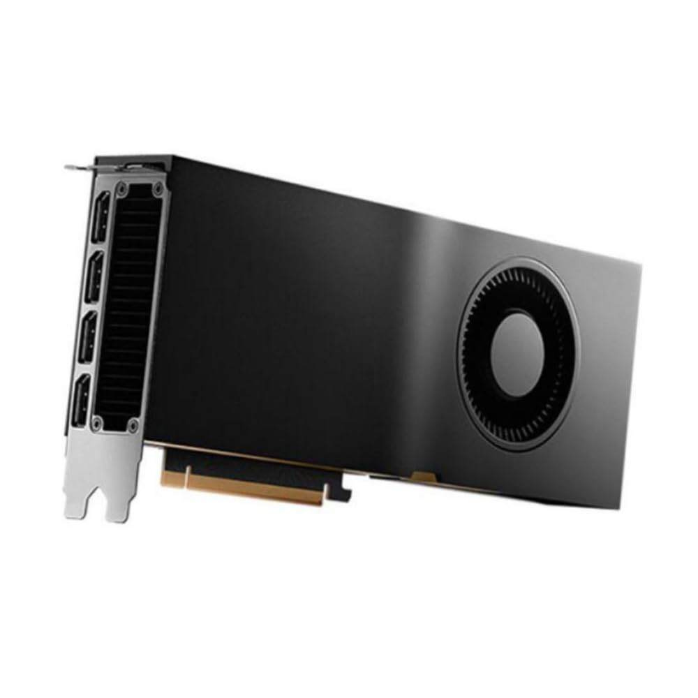 Quadro 24GB RTX 4500 Ada - PCI-Express Graphics Card (24GB GDDR6 ECC, 4X DisplayPort 1.4a, 210Watt TDP)-picture-24