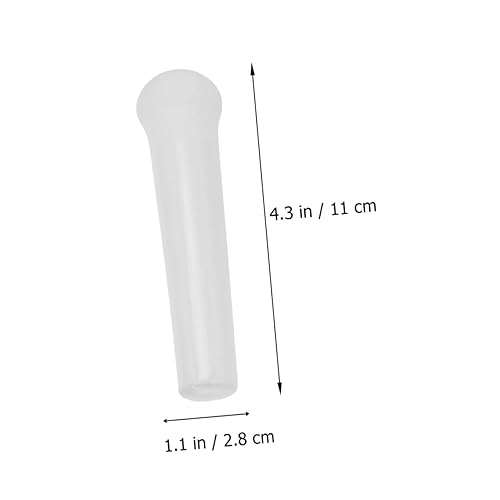 Miniatura 5 de Maja de ajo, trituradora de patatas, trituradora de molienda, piedra de molienda, mazo de corazón, palillo para batidora de mano, cuenco y plato